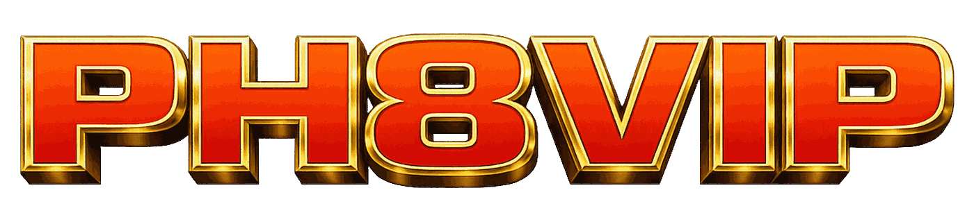 ph8vip logo
